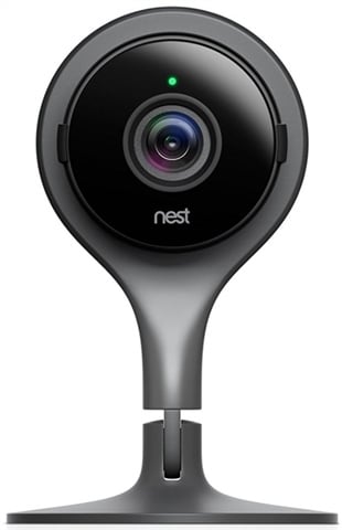 Record 2024 nest cam